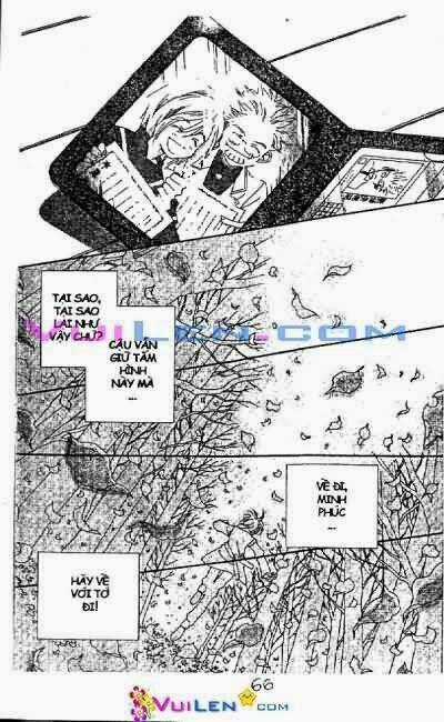 Nữ Sinh Thời Đại Chapter 12 trang 65