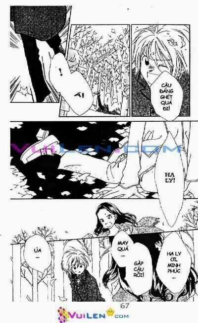 Nữ Sinh Thời Đại Chapter 12 trang 66