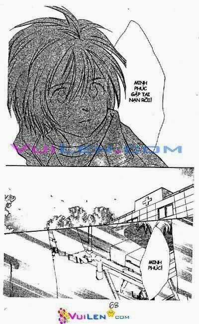 Nữ Sinh Thời Đại Chapter 12 trang 67