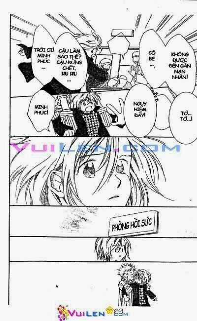 Nữ Sinh Thời Đại Chapter 12 trang 68