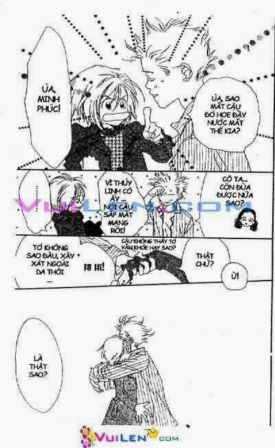 Nữ Sinh Thời Đại Chapter 12 trang 69