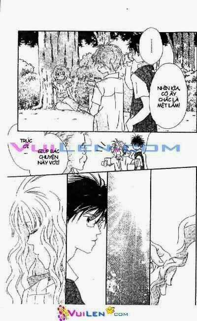 Nữ Sinh Thời Đại Chapter 12 trang 7