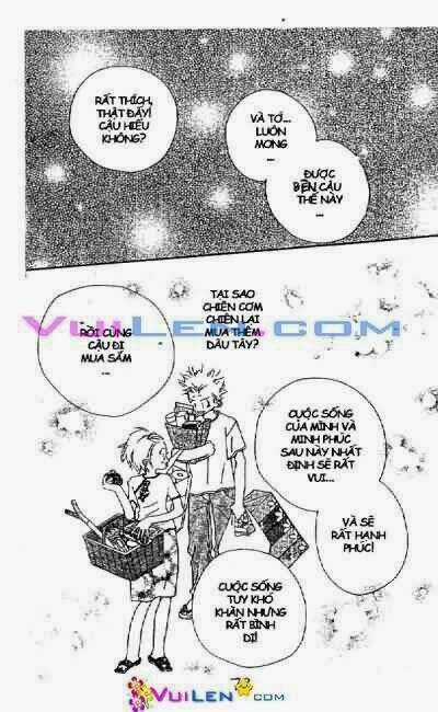 Nữ Sinh Thời Đại Chapter 12 trang 71