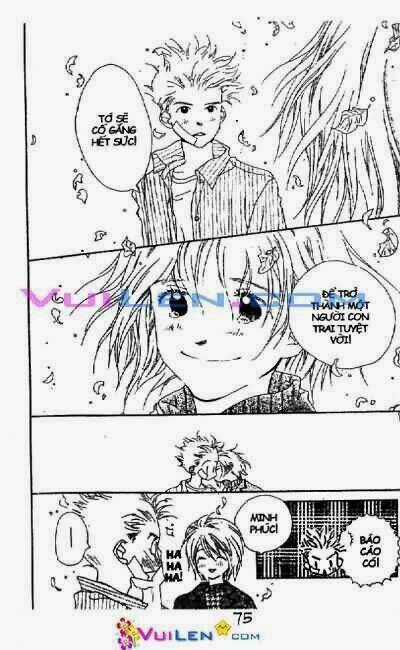 Nữ Sinh Thời Đại Chapter 12 trang 74