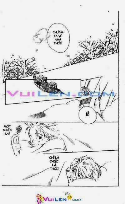 Nữ Sinh Thời Đại Chapter 12 trang 75