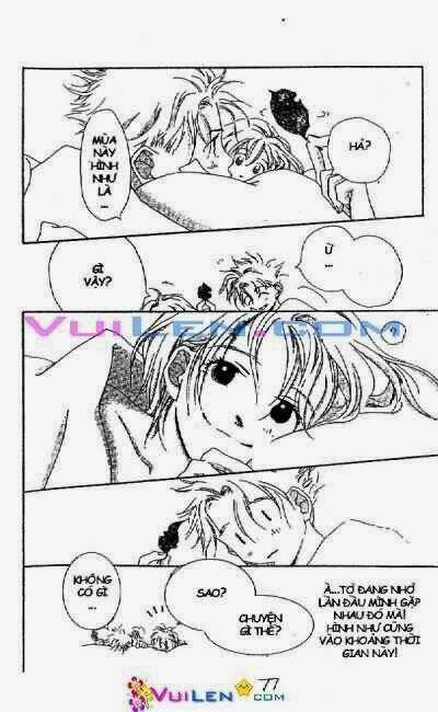 Nữ Sinh Thời Đại Chapter 12 trang 76