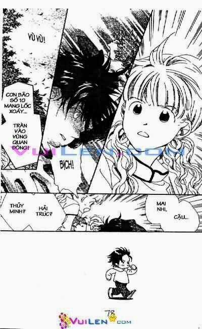 Nữ Sinh Thời Đại Chapter 12 trang 77