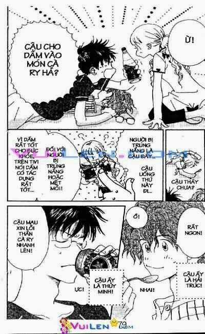 Nữ Sinh Thời Đại Chapter 12 trang 78