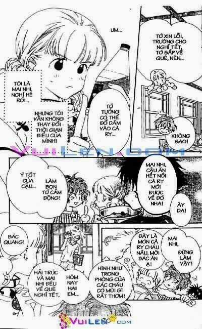 Nữ Sinh Thời Đại Chapter 12 trang 79