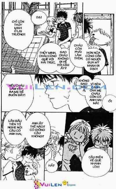 Nữ Sinh Thời Đại Chapter 12 trang 80