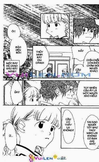 Nữ Sinh Thời Đại Chapter 12 trang 81