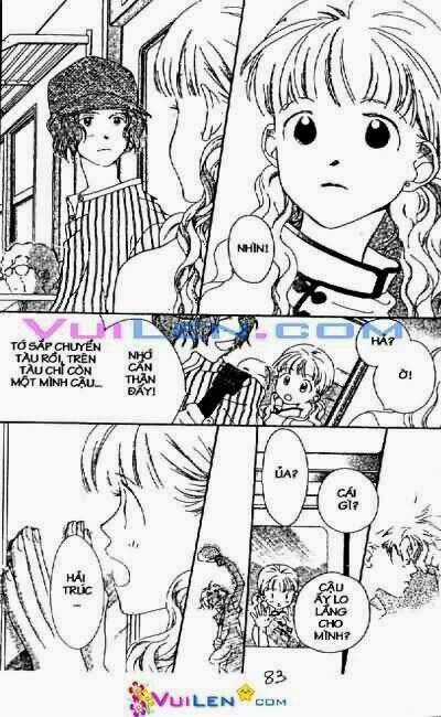 Nữ Sinh Thời Đại Chapter 12 trang 82