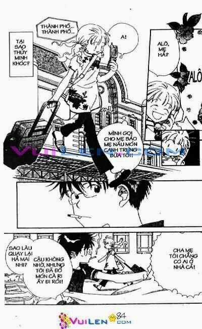 Nữ Sinh Thời Đại Chapter 12 trang 83