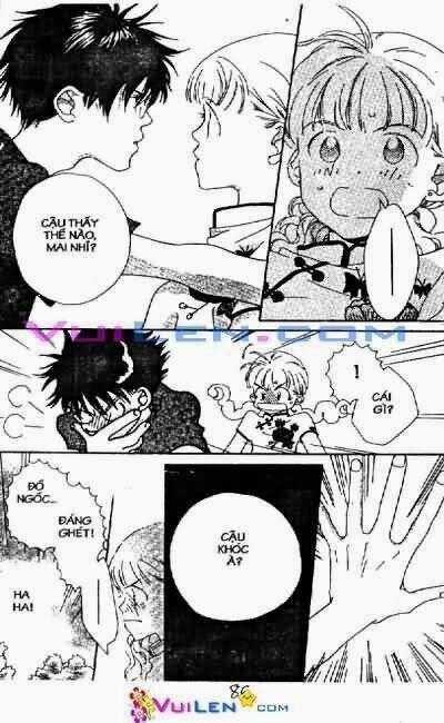 Nữ Sinh Thời Đại Chapter 12 trang 85