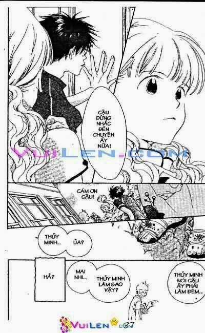 Nữ Sinh Thời Đại Chapter 12 trang 86