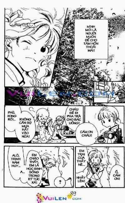 Nữ Sinh Thời Đại Chapter 12 trang 88