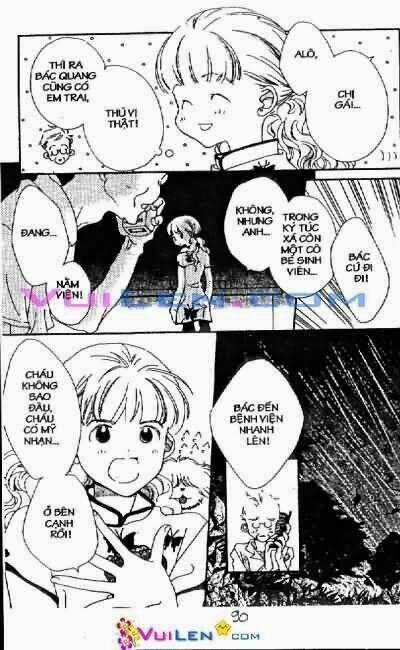 Nữ Sinh Thời Đại Chapter 12 trang 89