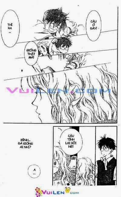 Nữ Sinh Thời Đại Chapter 12 trang 9