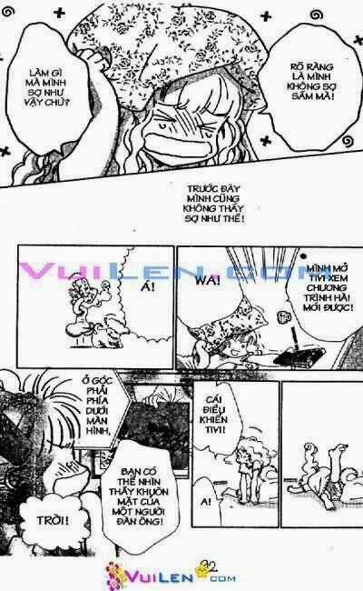 Nữ Sinh Thời Đại Chapter 12 trang 91