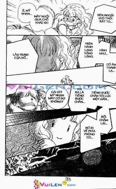 Nữ Sinh Thời Đại Chapter 12 trang 92