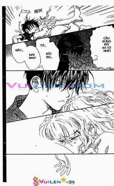 Nữ Sinh Thời Đại Chapter 12 trang 94