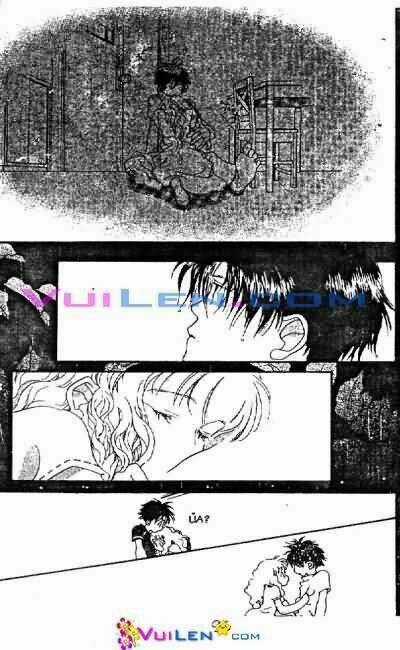 Nữ Sinh Thời Đại Chapter 12 trang 95