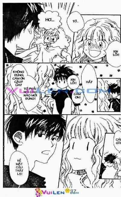 Nữ Sinh Thời Đại Chapter 12 trang 96