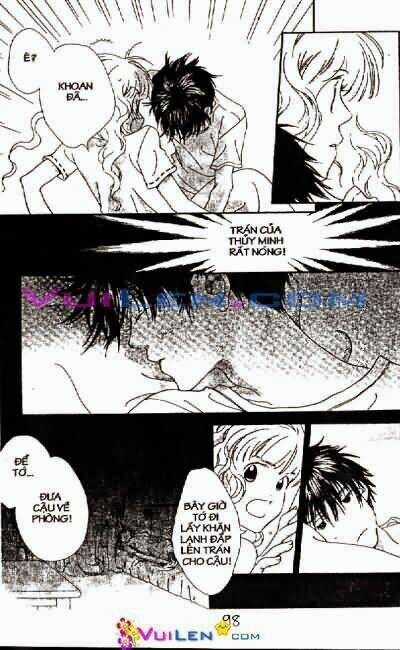 Nữ Sinh Thời Đại Chapter 12 trang 97