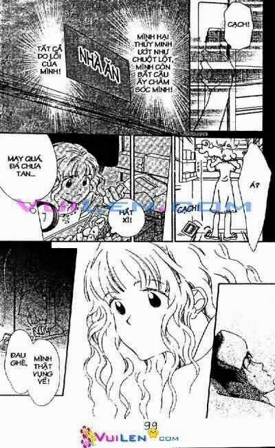 Nữ Sinh Thời Đại Chapter 12 trang 98