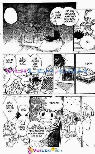 Nữ Sinh Thời Đại Chapter 12 trang 99