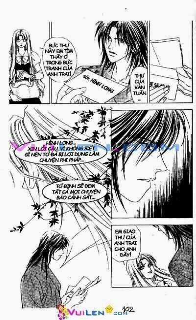 Nữ Sinh Thời Đại Chapter 2 trang 101