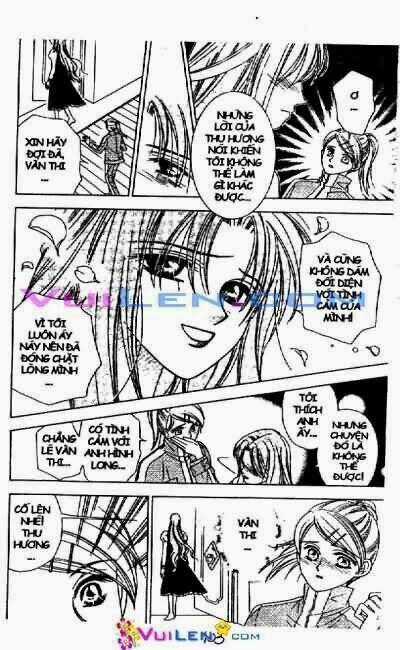 Nữ Sinh Thời Đại Chapter 2 trang 102