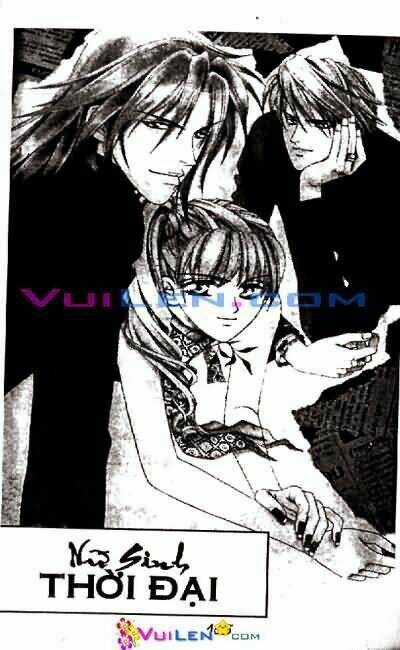 Nữ Sinh Thời Đại Chapter 2 trang 104