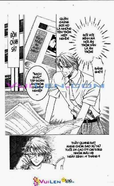 Nữ Sinh Thời Đại Chapter 2 trang 105