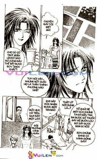 Nữ Sinh Thời Đại Chapter 2 trang 106