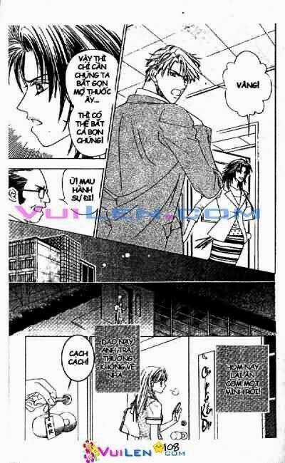 Nữ Sinh Thời Đại Chapter 2 trang 107