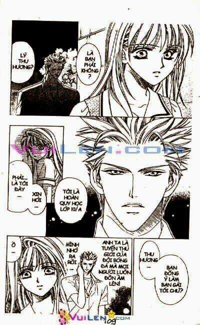 Nữ Sinh Thời Đại Chapter 2 trang 108