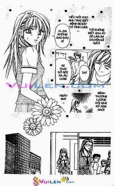 Nữ Sinh Thời Đại Chapter 2 trang 112