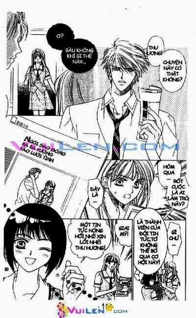 Nữ Sinh Thời Đại Chapter 2 trang 113