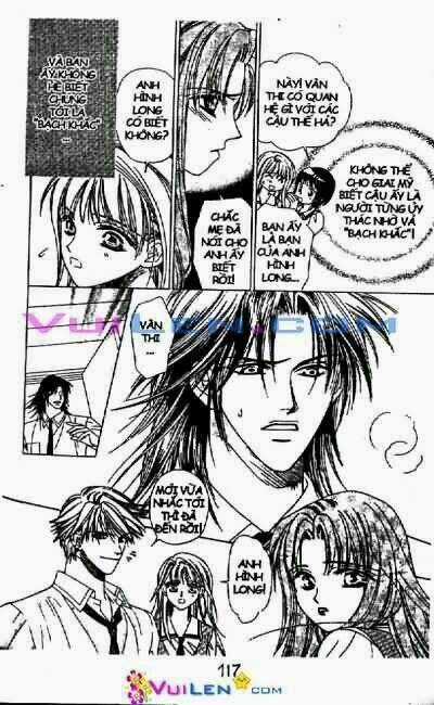 Nữ Sinh Thời Đại Chapter 2 trang 116