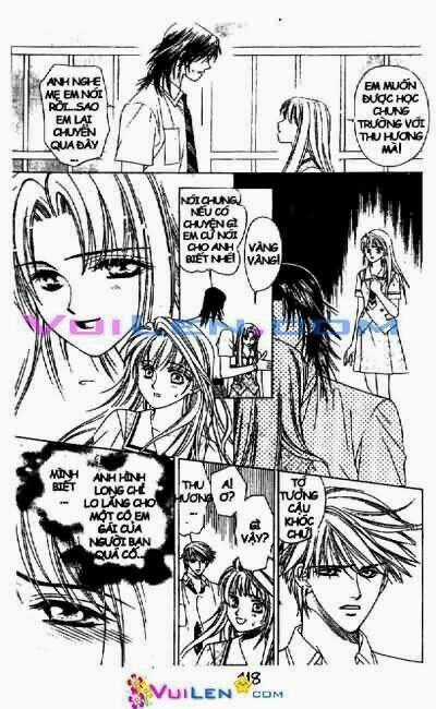 Nữ Sinh Thời Đại Chapter 2 trang 117