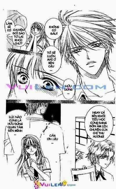Nữ Sinh Thời Đại Chapter 2 trang 118
