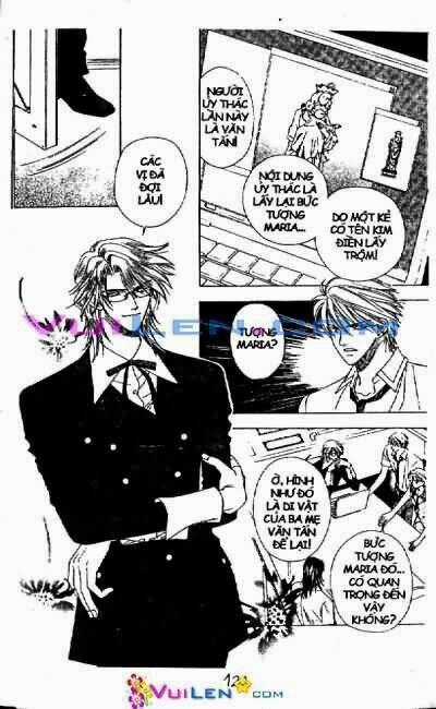 Nữ Sinh Thời Đại Chapter 2 trang 120