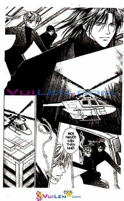 Nữ Sinh Thời Đại Chapter 2 trang 122