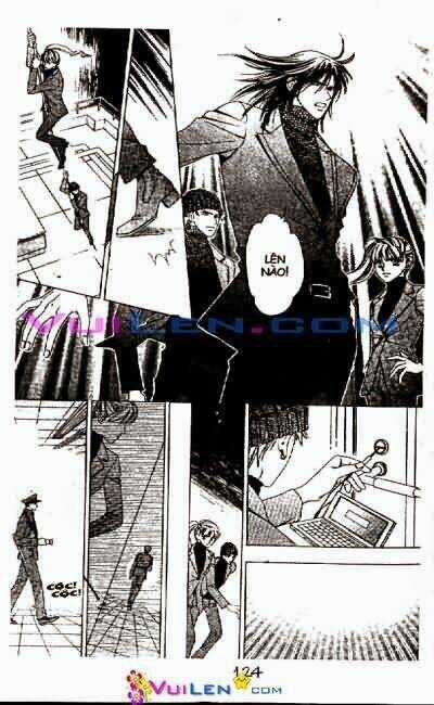 Nữ Sinh Thời Đại Chapter 2 trang 123