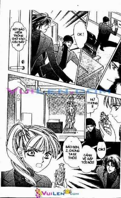 Nữ Sinh Thời Đại Chapter 2 trang 124