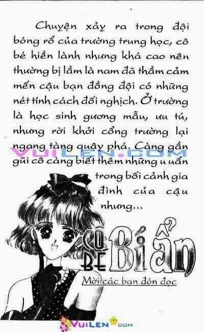 Nữ Sinh Thời Đại Chapter 2 trang 125