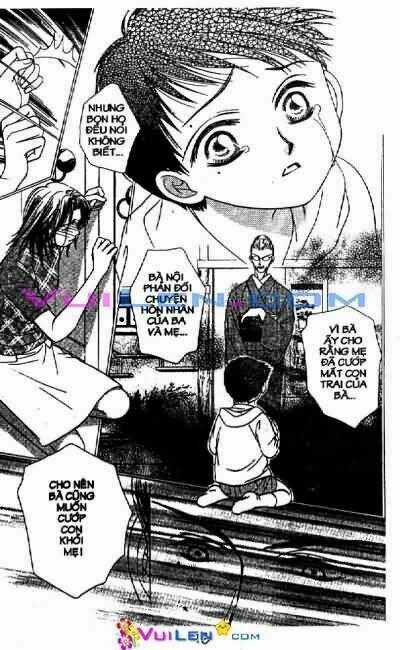 Nữ Sinh Thời Đại Chapter 2 trang 15