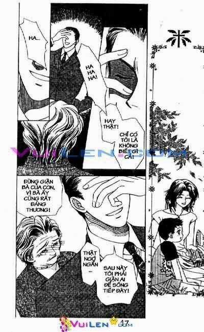 Nữ Sinh Thời Đại Chapter 2 trang 16