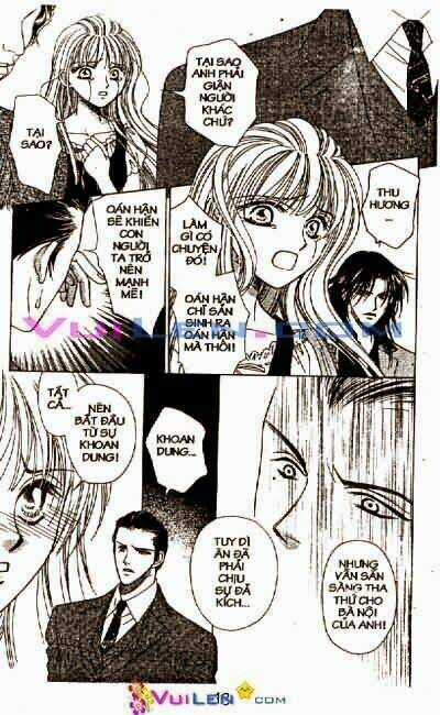 Nữ Sinh Thời Đại Chapter 2 trang 17